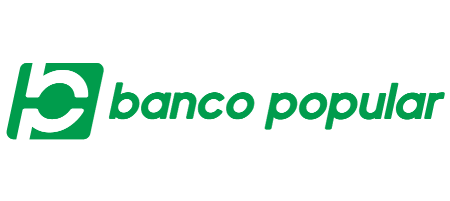 Logo BancoPopular