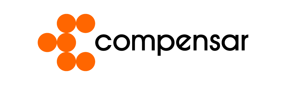 LOGO COMPENSAR