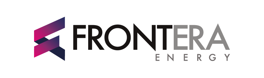 LOGO FRONTERA