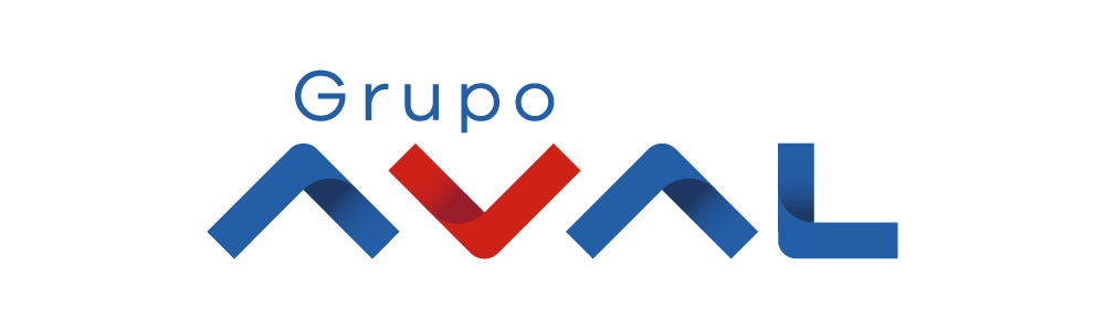 LOGO GRUPO AVAL