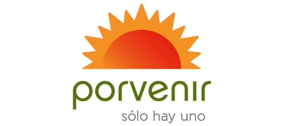 Logo Porvenir