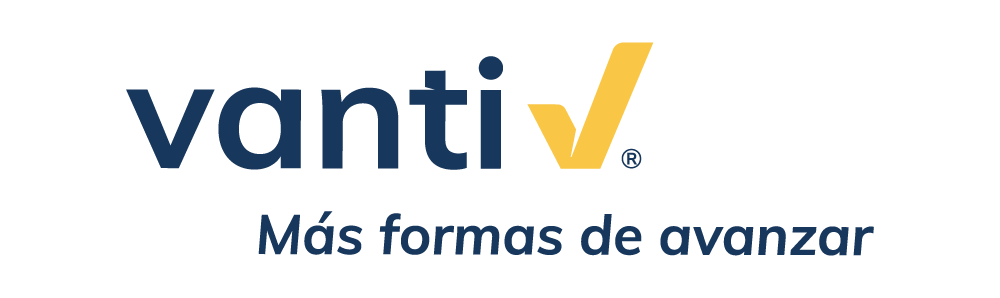 LOGO VANTI