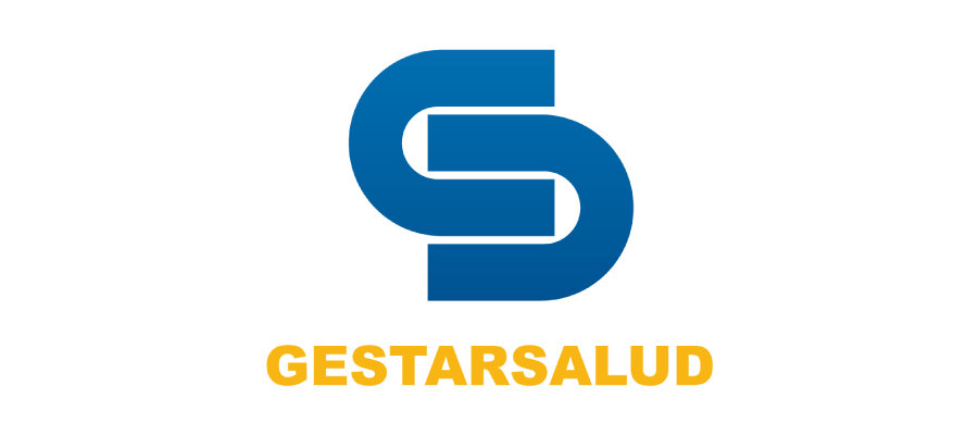 Logo GESTARSALUD