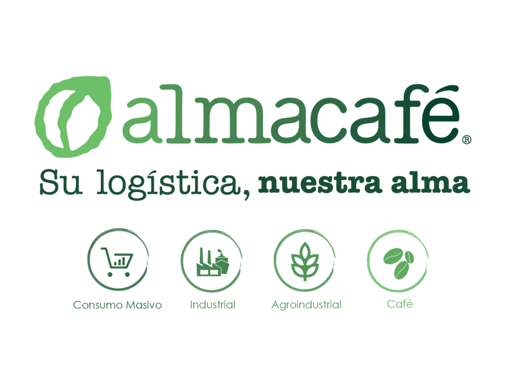 Logo Almacafé
