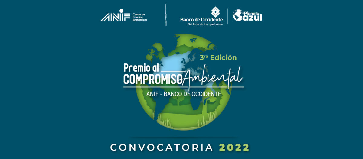 Premiaciones Compromiso Ambiental