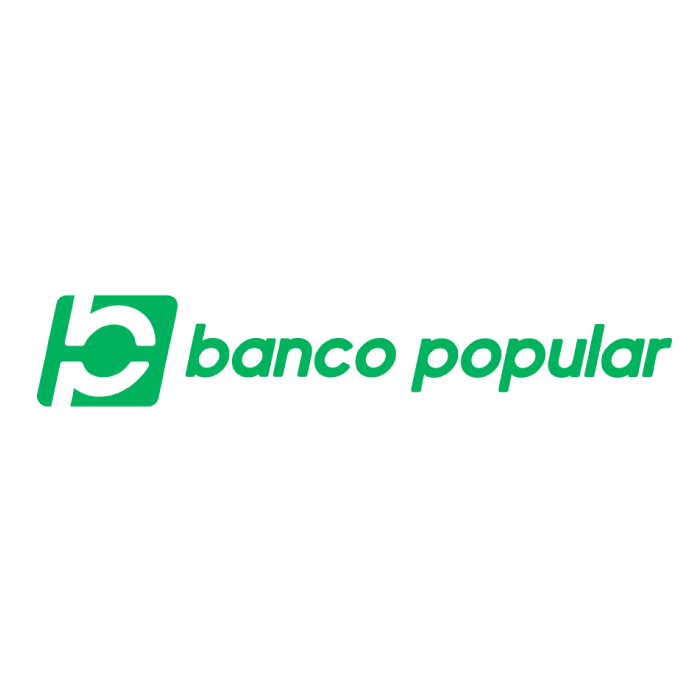 BANCO POPULAR