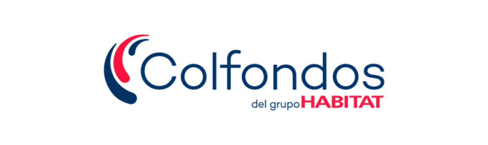  Imagen Logo Colfondos