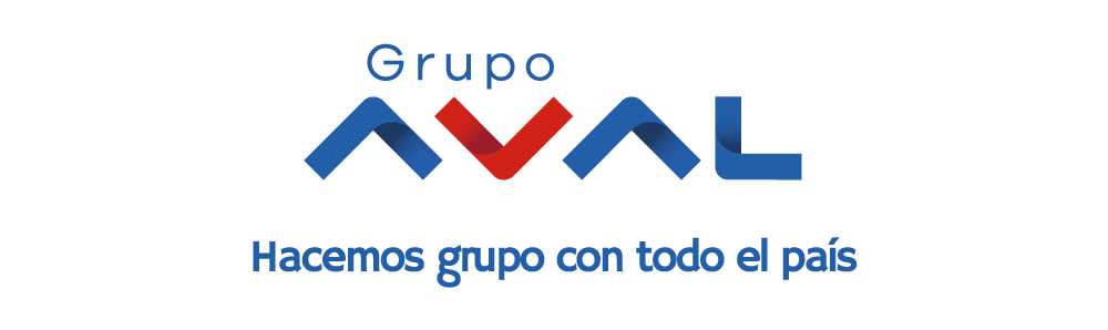 Grupo Aval 100x298