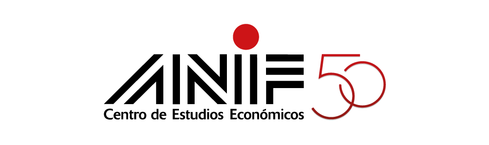 Logo ANIF