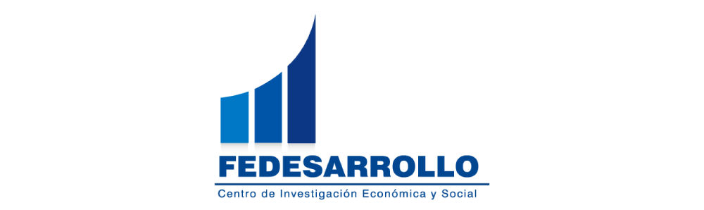Logo Fedesarrollo