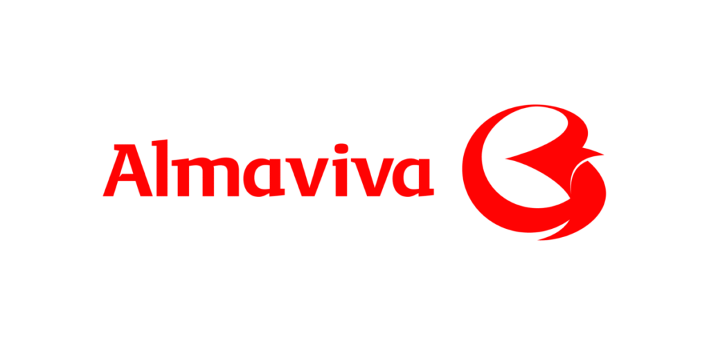 Almaviva Logo