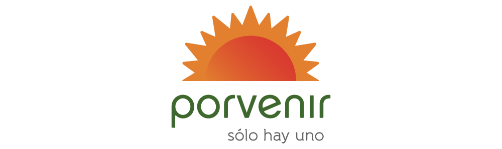 LOGO PORVENIR