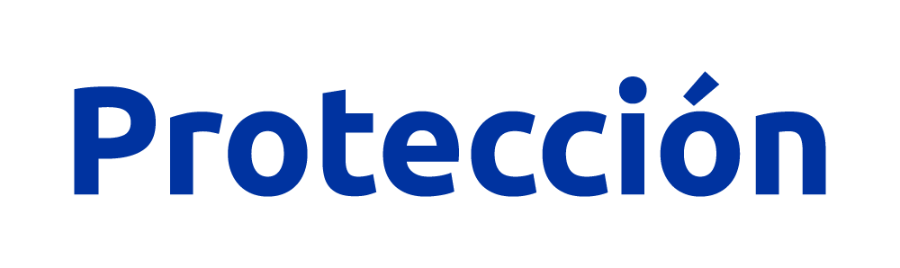 LOGO PROTECCIÓN