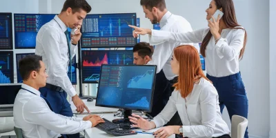 2630 Inversion Capitales ANIF Foto