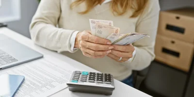 Ahorro Pensional ANIF Portada