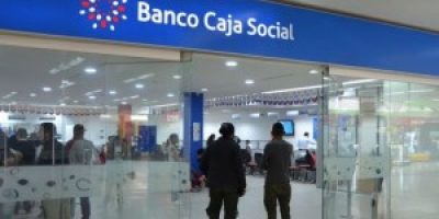 Banco Caja Social