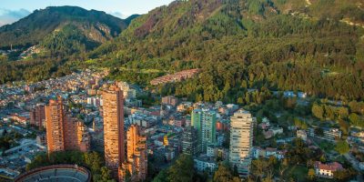 Bogota