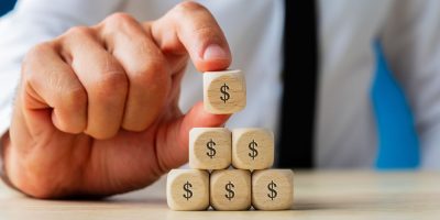 Business Finance And Economy Concept T8339VV