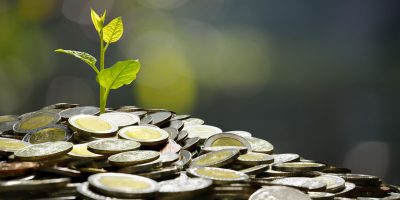 Business Saving Growth Economic Concept PNJSM3S
