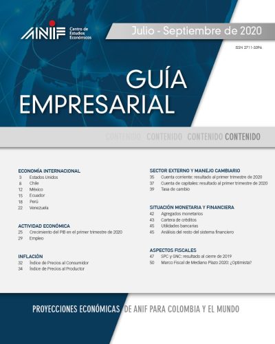 Caratula Guia Empresarial Jul Sep