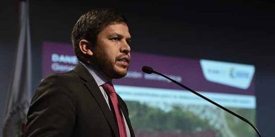 Carlos Felipe Prada Anif