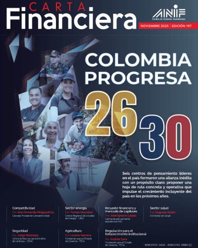 Carta Financiera 197