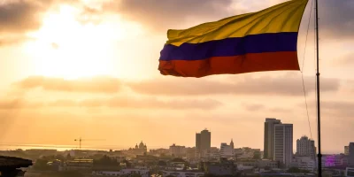 Colombia Progresa ANIF Foto