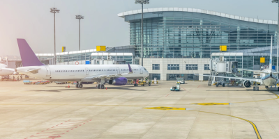 aeropuerto