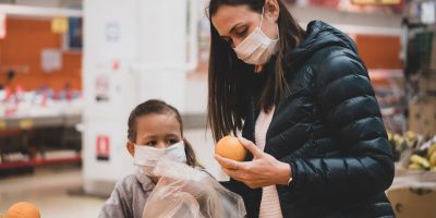 Coronavirus Epidemic Concept BQ8DLM4