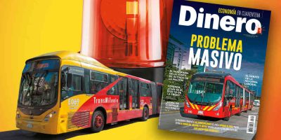 Crsis Transmilenio