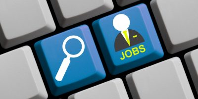 Keyboard Job Search online
