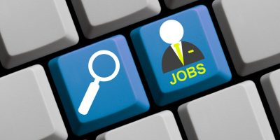 Keyboard Job Search online