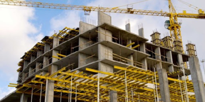 Desafos Para La Reactivacin De Las Edificaciones