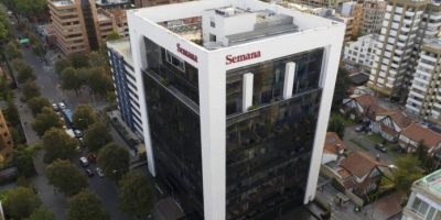 Edificio Revista Semana 696x369