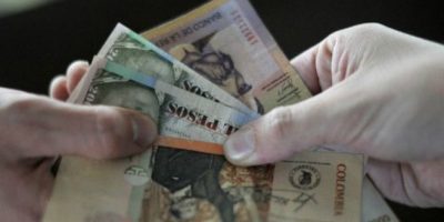 Incremento Salario Minimo