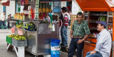 Informalidad Colombia ANIF Portada
