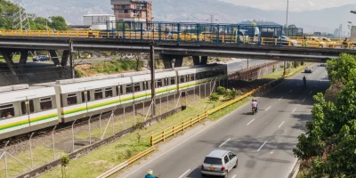 Infraestructura Transporte ANIF Portada