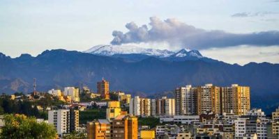 Manizales