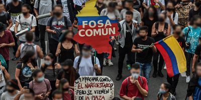 Marchas