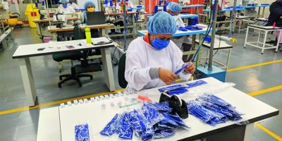 Mejora Demanda Laboral