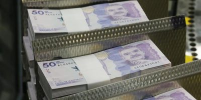 Pandemia Ingresos Caidos