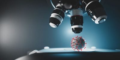 Coronavirus Covid 19