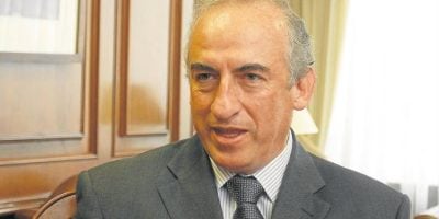 Retos Villar