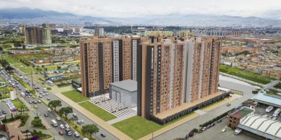 Sector Construc