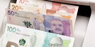 Sector Terciario ANIF Portada