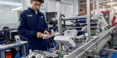 Sena Trabajo