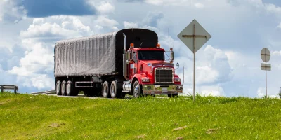 Transporte Carga ANIF Portada