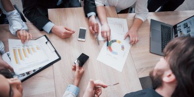 Working Environment And Discussion Of A New Projec 9U2WXPB